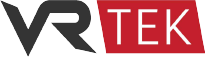 VR Tech logo